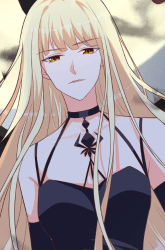 Komik Demonic Awakening Preview Gambar 1