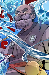 Komik Demonic Sect Imposter Preview Gambar 1