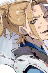 Komik Demonic Sect Imposter Preview Gambar 3