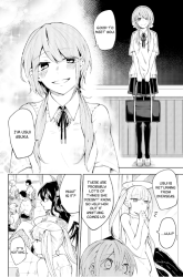 Komik Demons Harem Preview Gambar 1