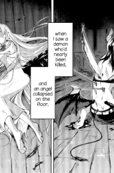 Komik Demons Harem Preview Gambar 4