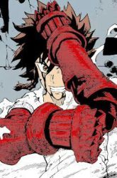 Komik Demon’s Plan Preview Gambar 3