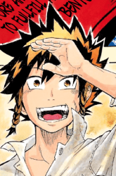 Komik Demon’s Plan Preview Gambar 4