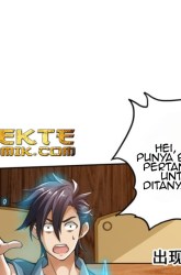 Komik Deserve It Preview Gambar 3