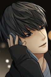Komik Desperate To Survive Preview Gambar 4