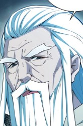 Komik Despite Coming From the Abyss, I Will Save Humanity Preview Gambar 4