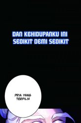 Komik Destiny of Dragon Gods Preview Gambar 4