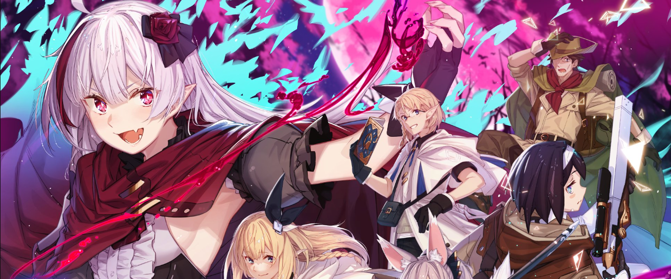 Baca Manga Destiny Unchain Online