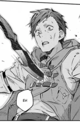 Komik Destiny Unchain Online Preview Gambar 2