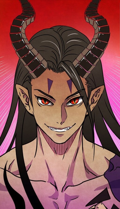 Komik Devil Down Under Bahasa Indonesia - Baca Online Gratis