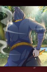 Komik Devil Immortal Cultivator Preview Gambar 2