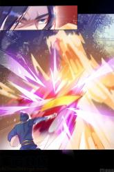 Komik Devil Immortal Cultivator Preview Gambar 4