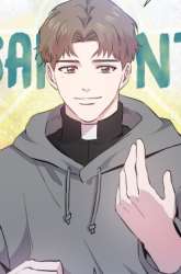 Komik Devil Romance Preview Gambar 1