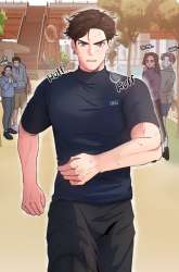 Komik Devil Romance Preview Gambar 4