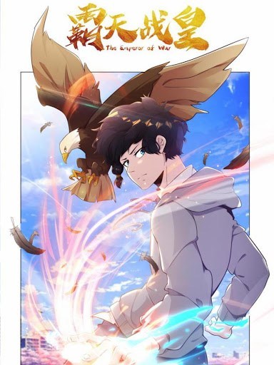 Komik Devil Warlord Bahasa Indonesia - Baca Online Gratis