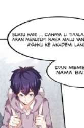 Komik Devil Warlord Preview Gambar 4
