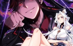 Komik Devious Son Of Heaven