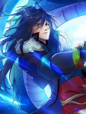 Komik Devouring Eternity Bahasa Indonesia - Baca Online Gratis