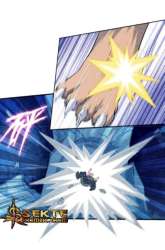 Komik Devouring Eternity Preview Gambar 2