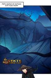 Komik Devouring Eternity Preview Gambar 3
