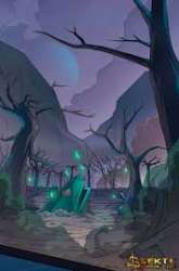 Komik Devouring Eternity Preview Gambar 4