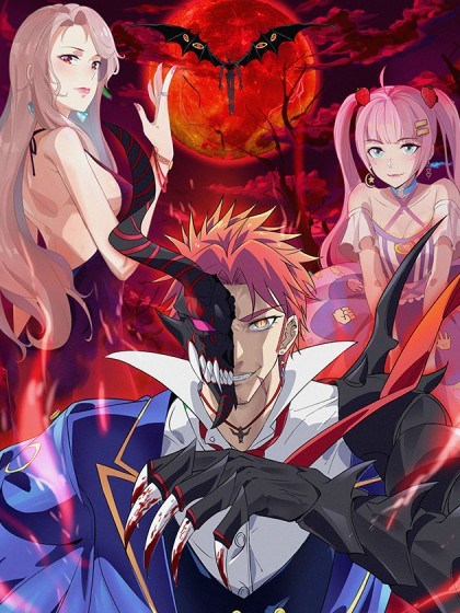Komik Dianfeng Bahasa Indonesia - Baca Online Gratis