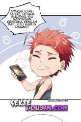 Komik Dianfeng Preview Gambar 1