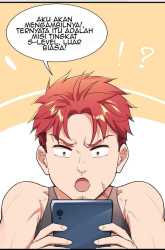 Komik Dianfeng Preview Gambar 2
