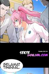 Komik Dianfeng Preview Gambar 4