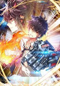 Komik Different Kings Bahasa Indonesia - Baca Online Gratis