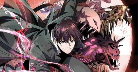 Baca Manhua Disaster Shelter