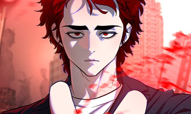 Baca Manhwa Disciple of the Three Kings