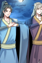 Komik Disguised as a Demon Lord Preview Gambar 1