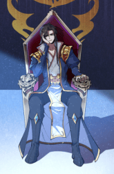 Komik Disguised as a Demon Lord Preview Gambar 4