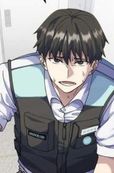 Komik Divine Delivery Preview Gambar 1