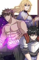 Komik Divine Delivery Preview Gambar 3