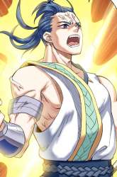 Komik Divine Emperor Preview Gambar 1