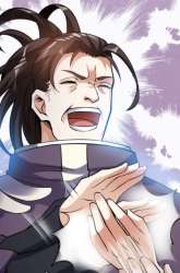 Komik Divine Emperor Preview Gambar 3