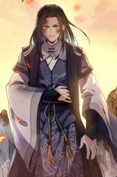 Komik Divine Emperor Preview Gambar 4
