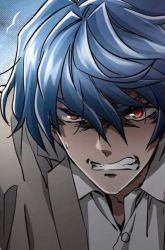 Komik Divine Hand Preview Gambar 2