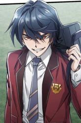 Komik Divine Hand Preview Gambar 3