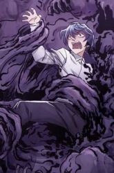 Komik Divine Hand Preview Gambar 4
