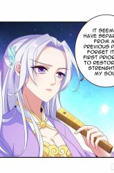 Komik Divine Soul Emperor Preview Gambar 1