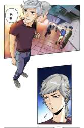 Komik Doctor in The House Preview Gambar 2