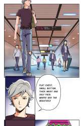 Komik Doctor in The House Preview Gambar 4