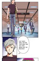 Komik Doctor in The House Preview Gambar 4