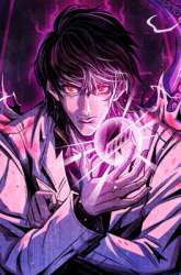 Komik Doctor Li Ming Preview Gambar 1
