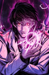 Komik Doctor Li Ming Preview Gambar 1