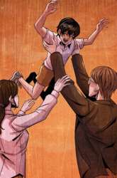 Komik Doctor Li Ming Preview Gambar 4