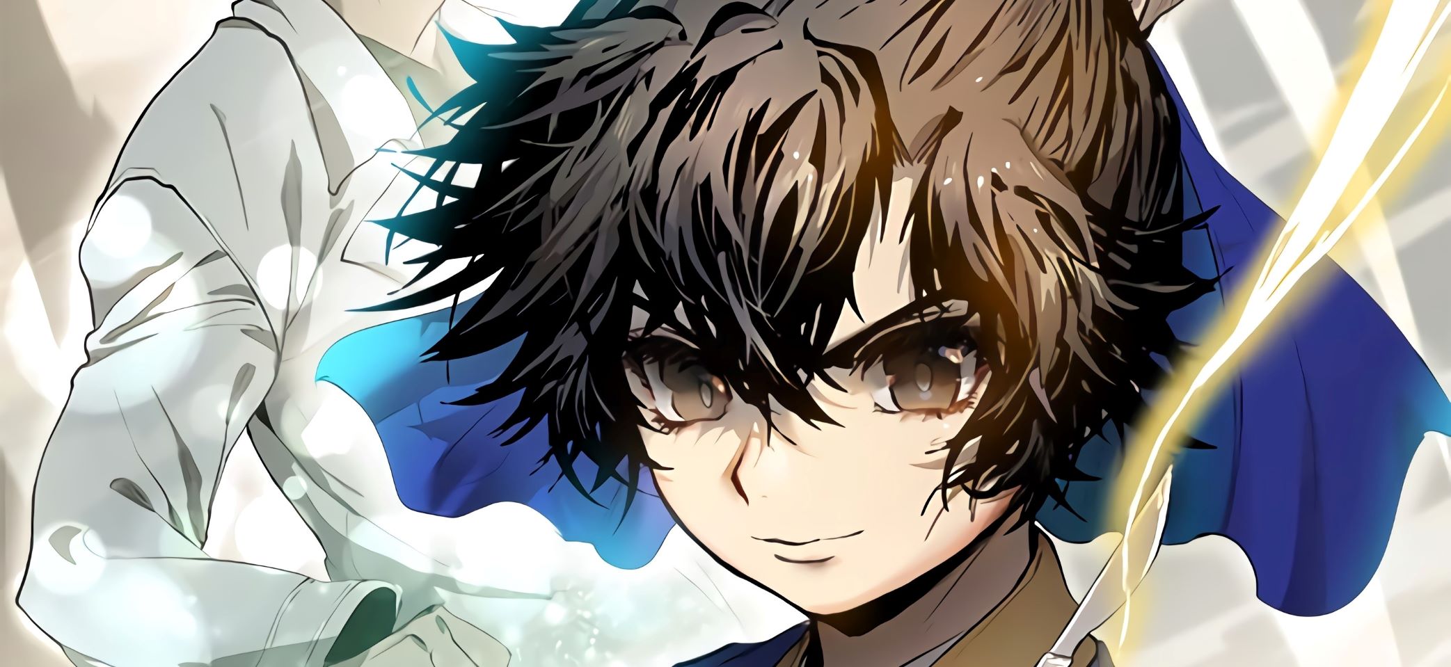 Komik Doctor’s Rebirth